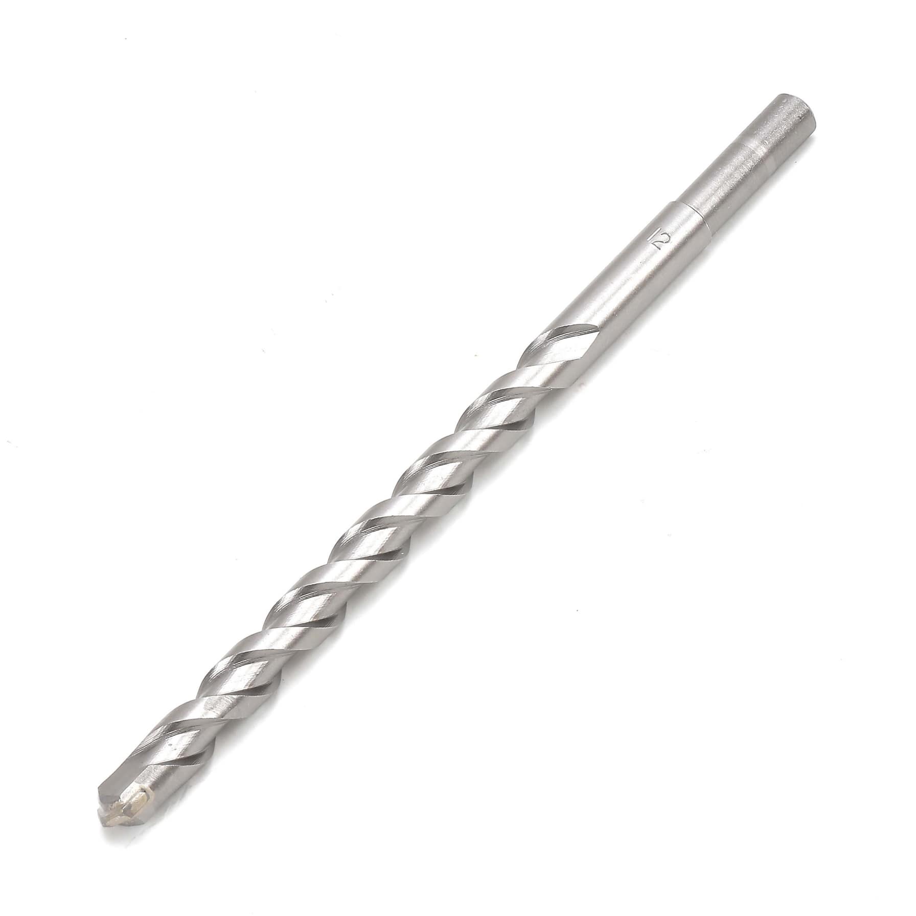 Universal Steel Masonry Drill Bit (20 x 1.2 cm)