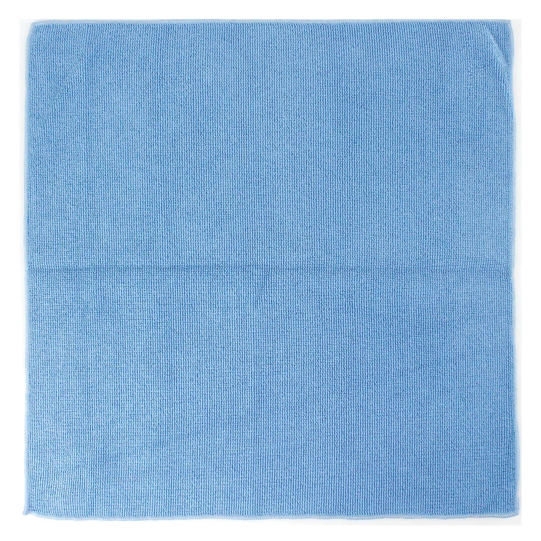Wypall Microfiber Cleaning Cloth Pack (4 x 21 x 23 cm, 6 Pc.)