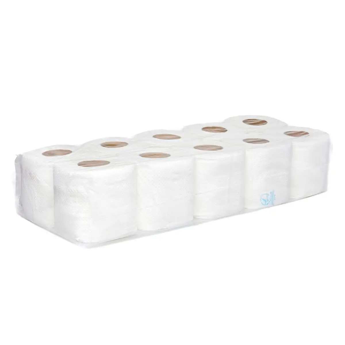 Ambiente Hygiene Toilet Roll Laminated
