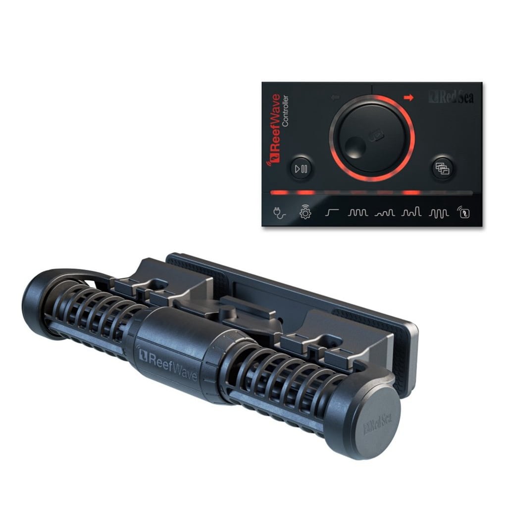 Red Sea ReefWAVE 25 Smart Aquarium Pump