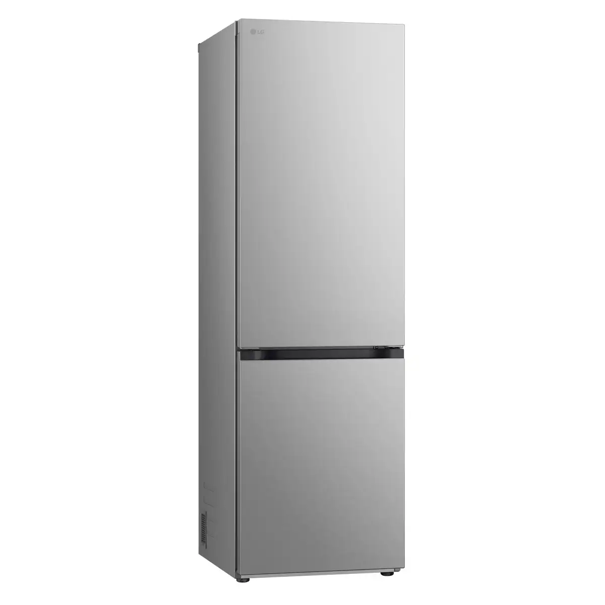 LG Freestanding Bottom Mount Freezer, GR-B479FMNW (384 L)