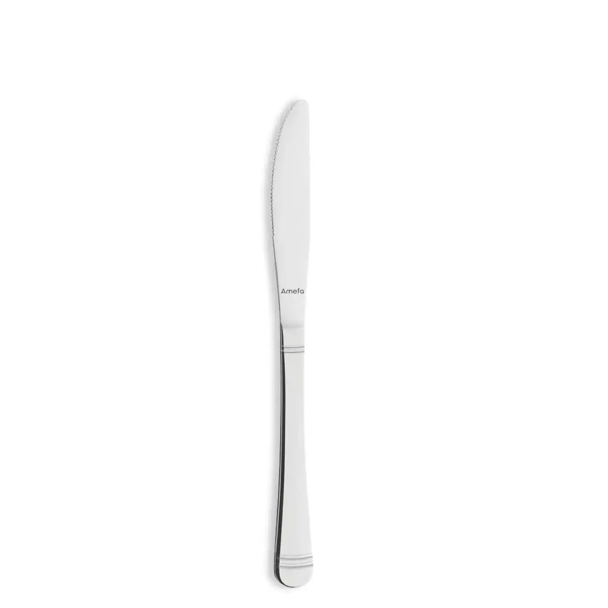 Amefa Palermo Stainless Steel Cutlery Set (Silver, 24 Pc.)