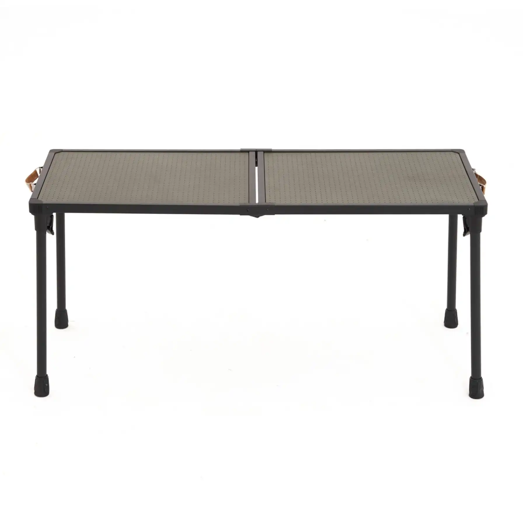 Wild Land MTS-X Aluminum Alloy & Nylon Folding Table (130 x 50 x 60 cm)