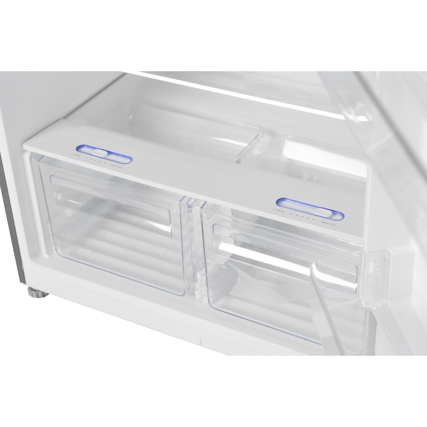 Terim Top Mount Refrigerator, TERR700SS (700 L)