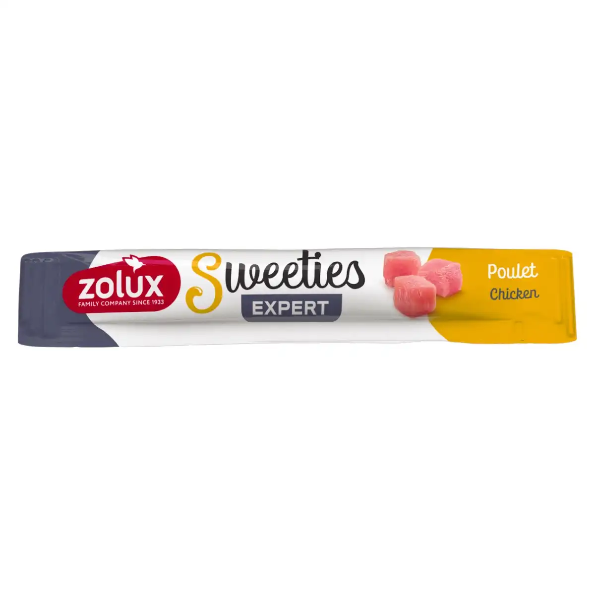 Zolux Sweeties Creamy Cat Stick (Chicken, 14 g)