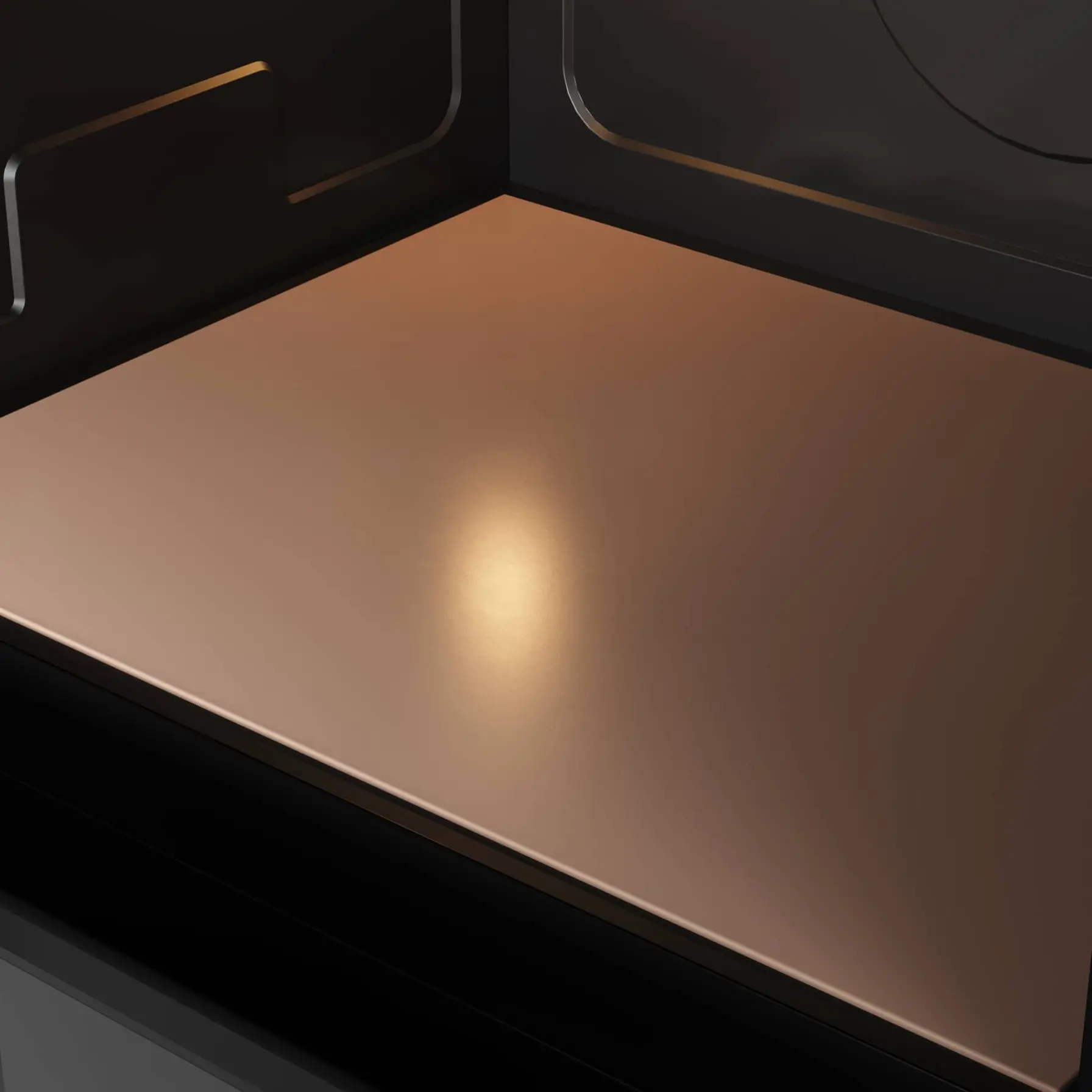 Teka Infinity G1 Built-In Microwave, ML 82 (21.56 L, 2500 W)