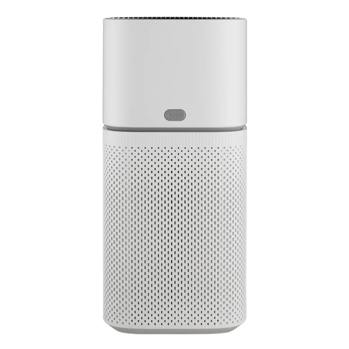 Hitachi Air Purifier, EP-TZ50WG (48 m², 36 W)
