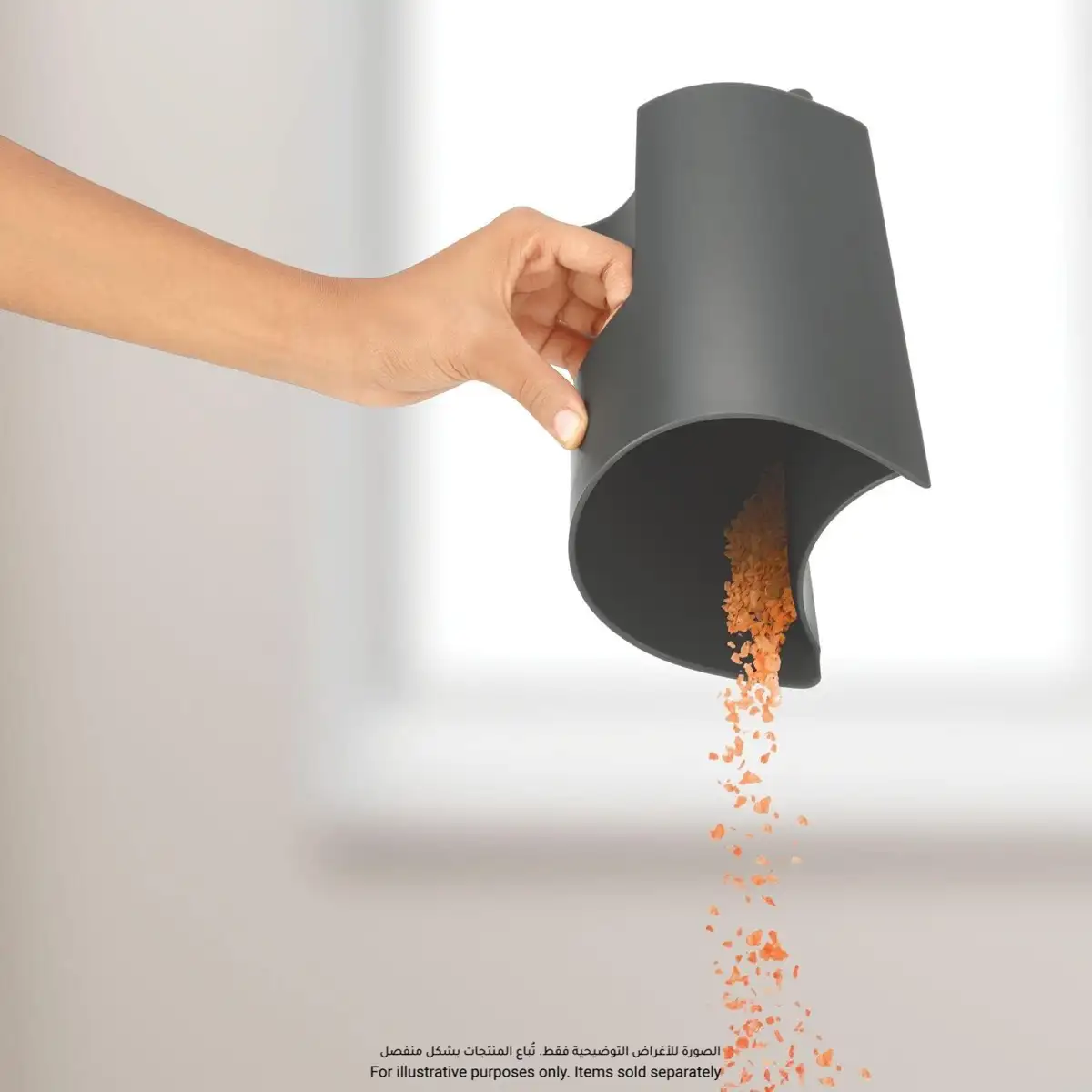 Black+Decker Juice Extractor,  JE600-B5 (600 W, 500 ml)
