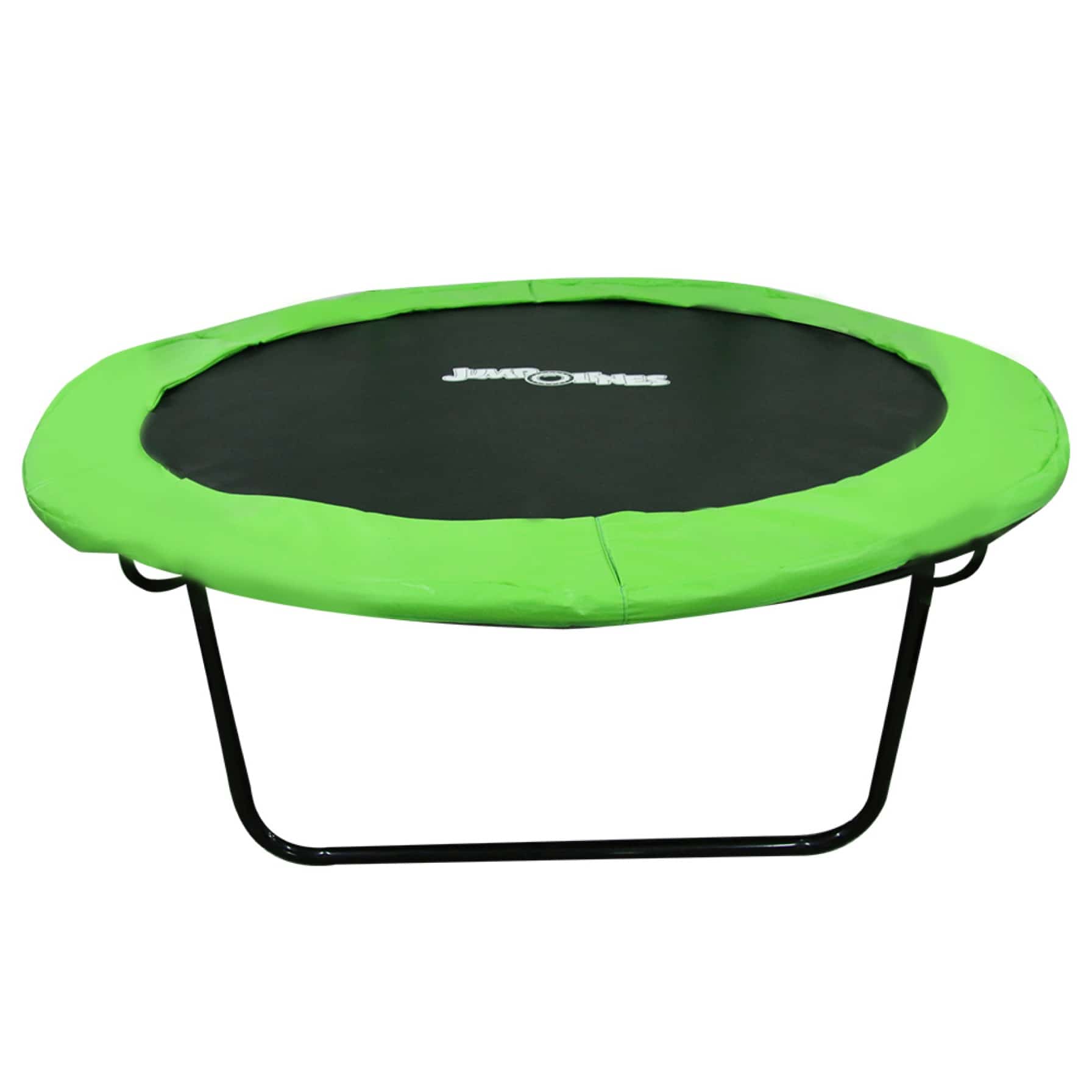 Jumpoline Kids Trampoline W/Ladder (162 x 49 x 23.5 cm)