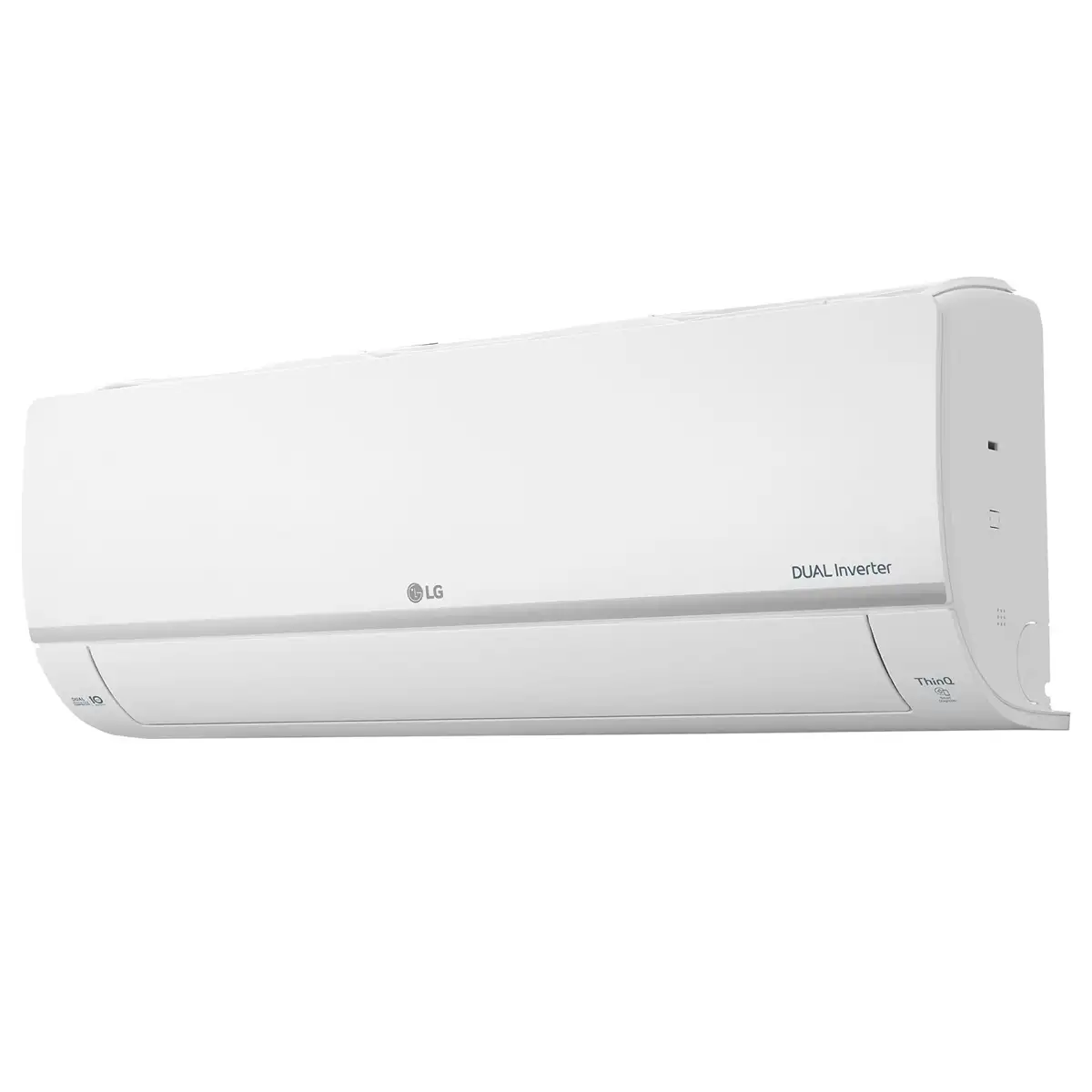 LG Dualcool Split Air Conditioner, I23TCP.UUAE2 (1.5 Ton)