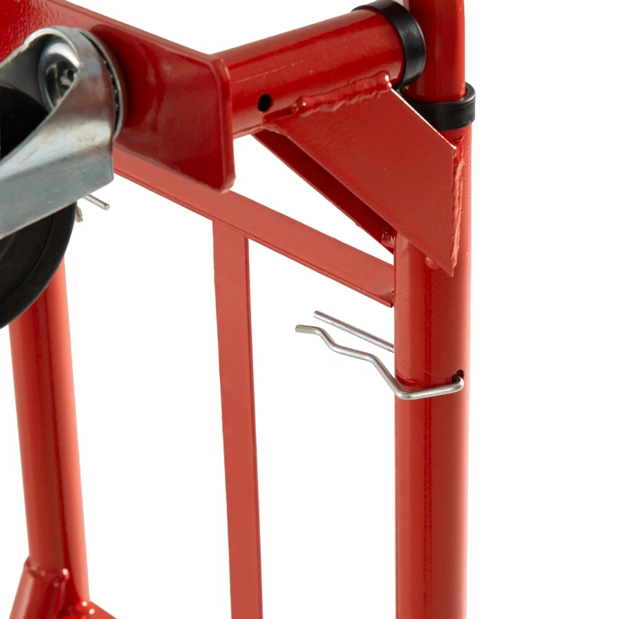 Ace Hand Trolley (250 kg Capacity, 143 x 52 x 45.5 cm)