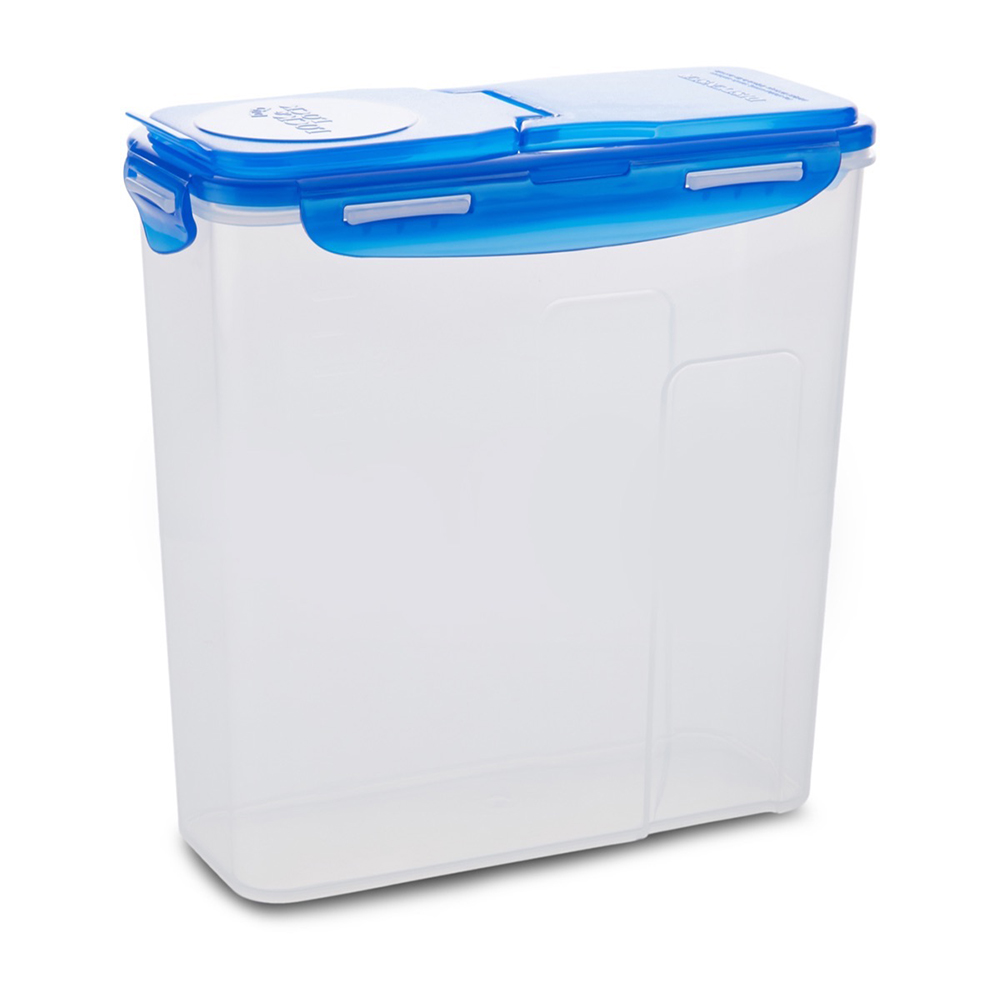 Lock & Lock HPL951 Cereal Dispenser (3.9 L )