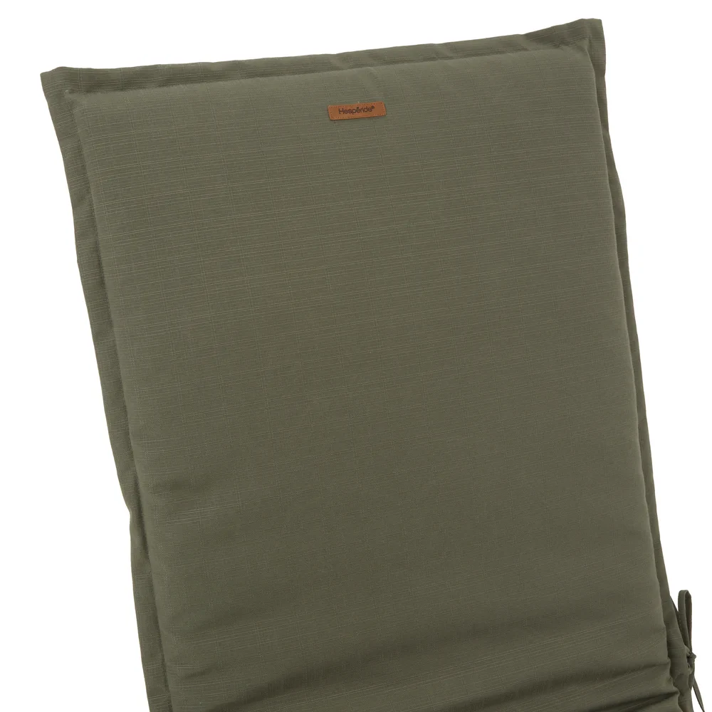 Korai Polyester Lounger Cushion (Laurel, 60 x 190 cm)