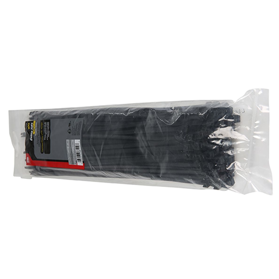GB Gardner Bender 46-315UVB Cable Ties (35 cm, Pack of 100)