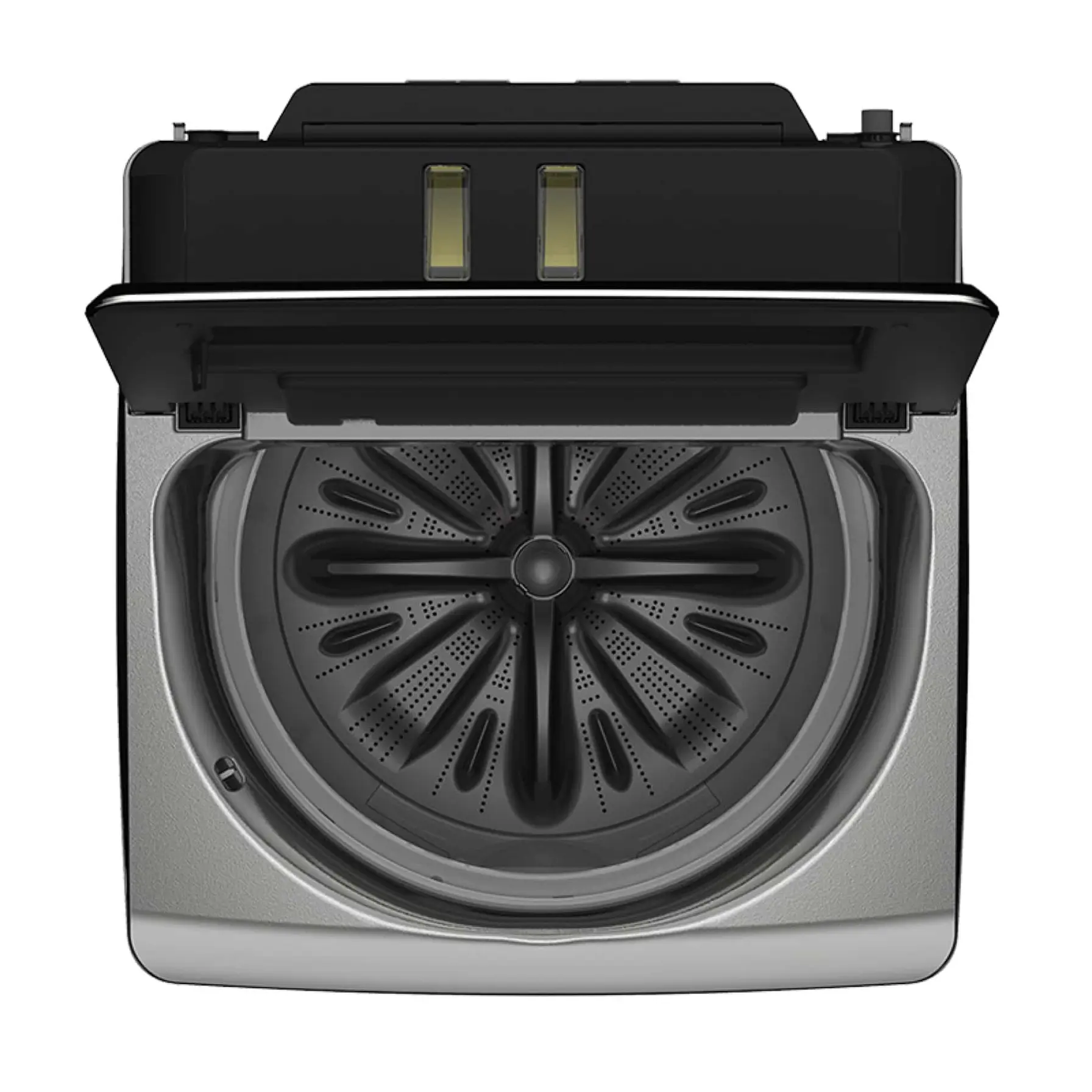 Hitachi 22 Kg Top Load Fully Automatic Washing Machine, SFP220ZFV3CGXSS