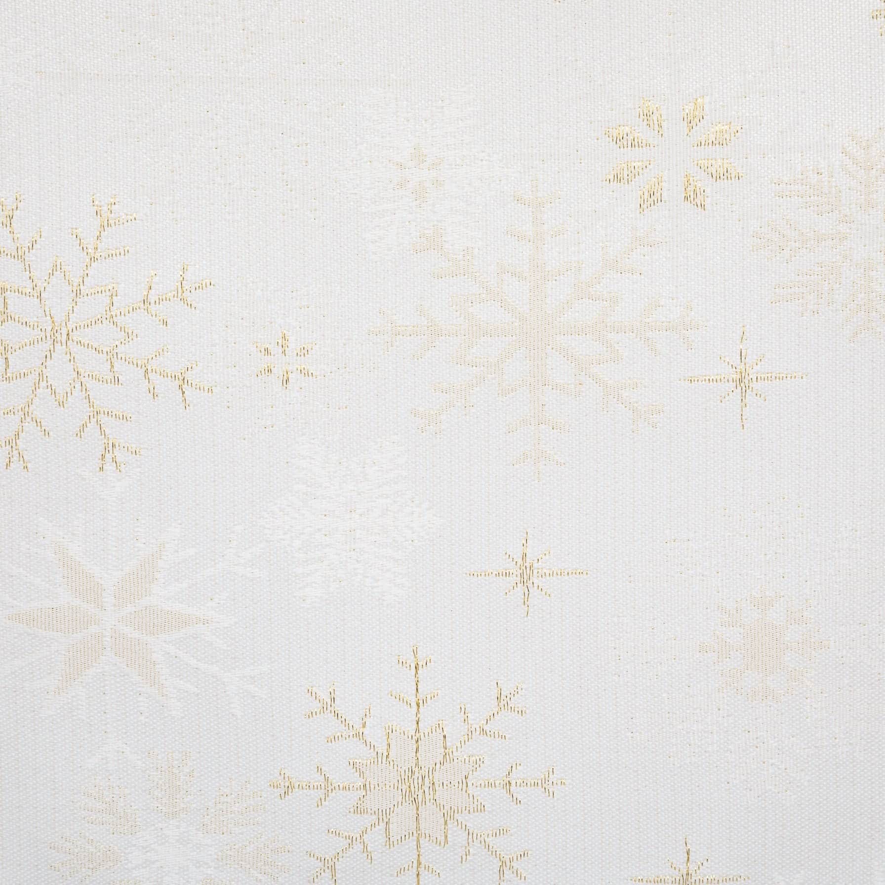 Atmosphera Lapland Polyester Table Mat (35 x 45 x 1 cm)