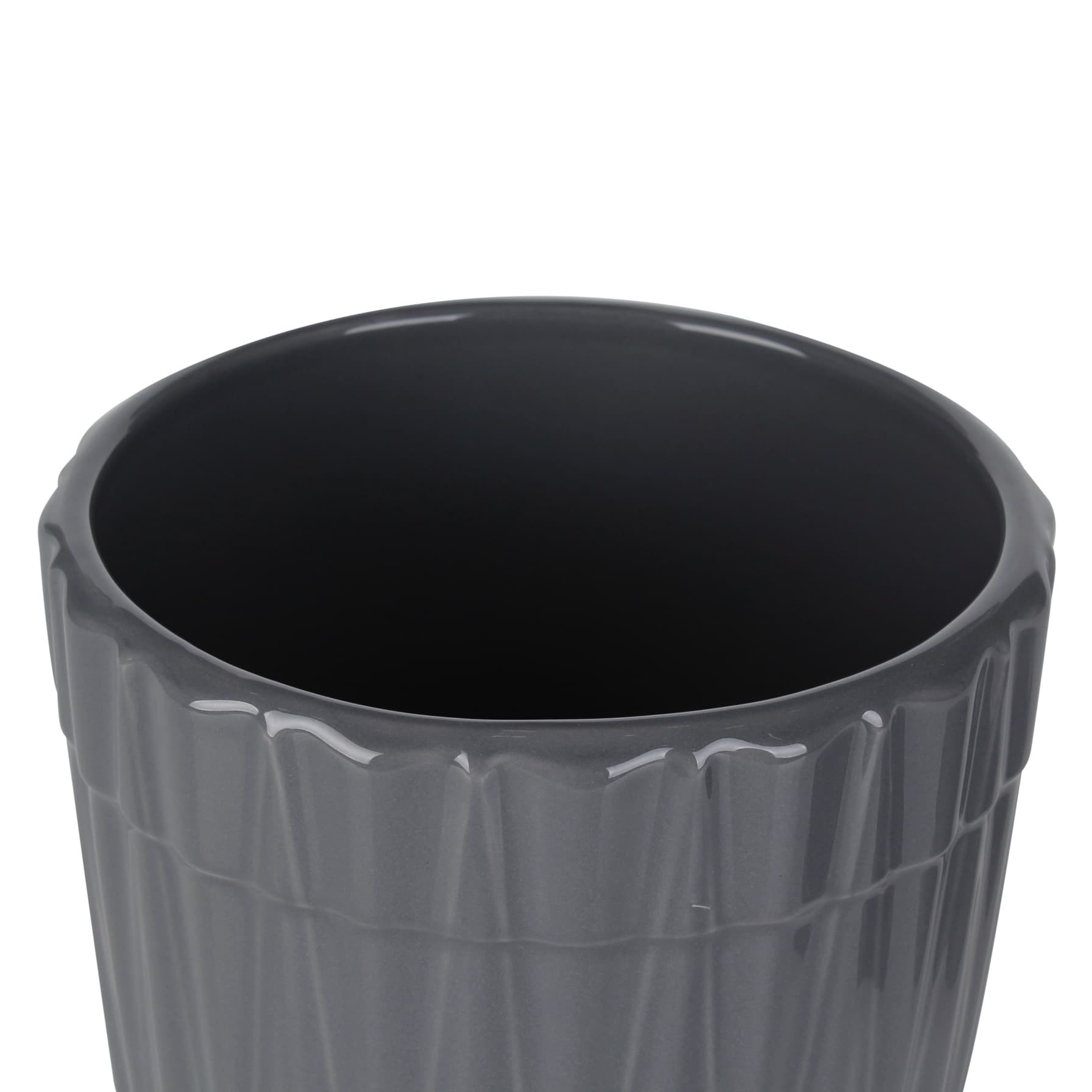 Mini Ceramic Plant Pot (14 x 14 x 15 cm, Medium)