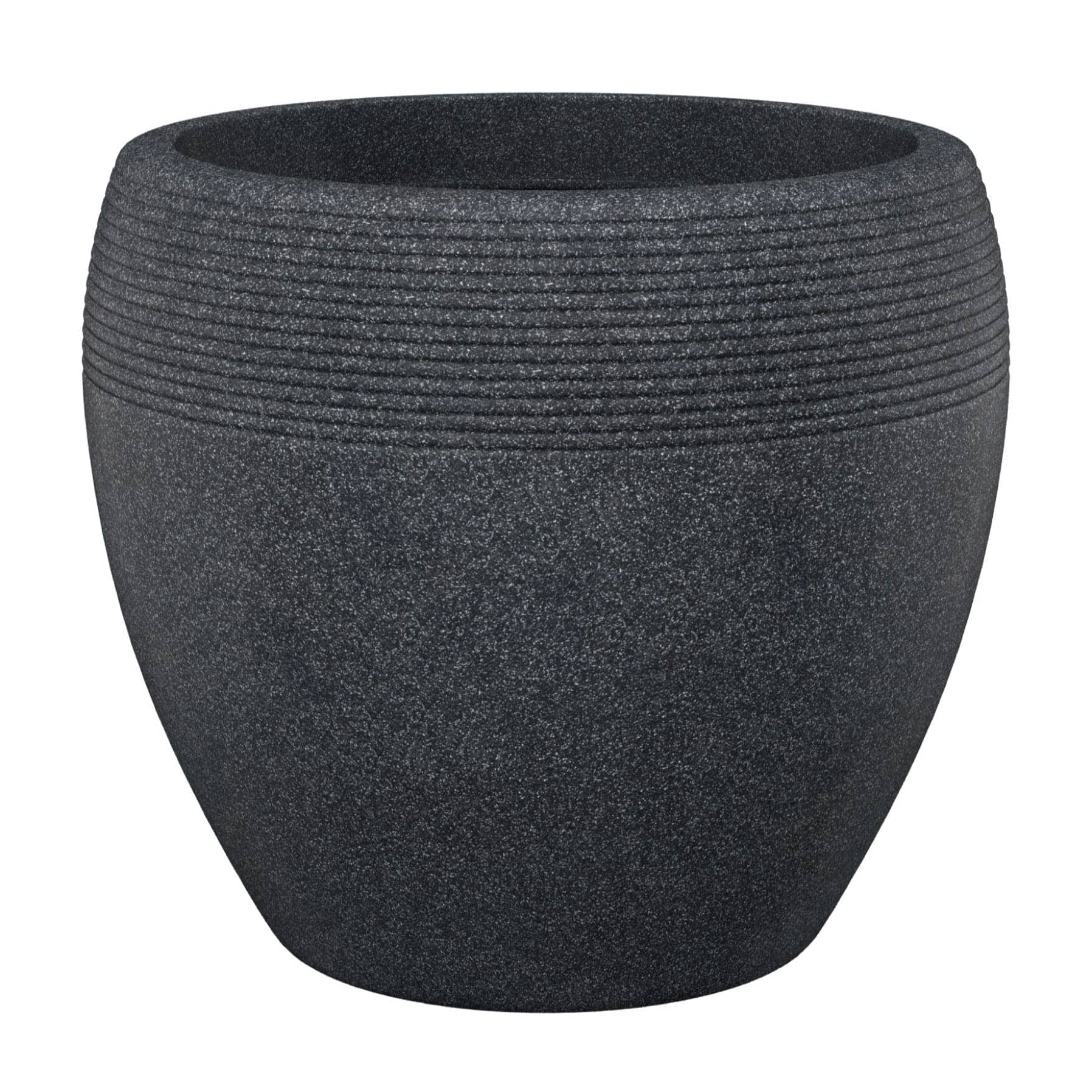 Scheurich Lineo Plastic Planter (40 cm)