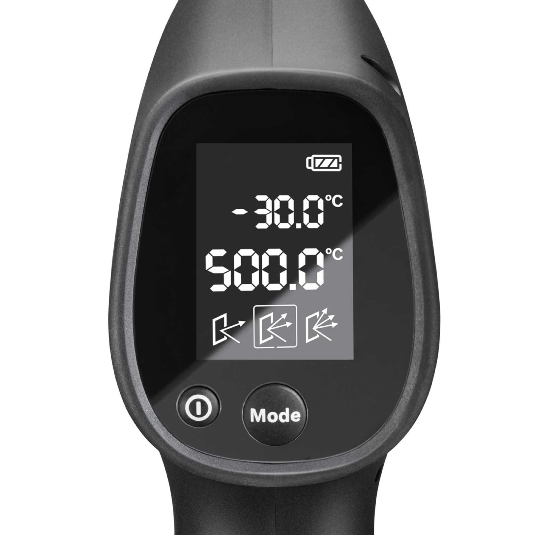Bosch Universal Temp Infrared Thermometer