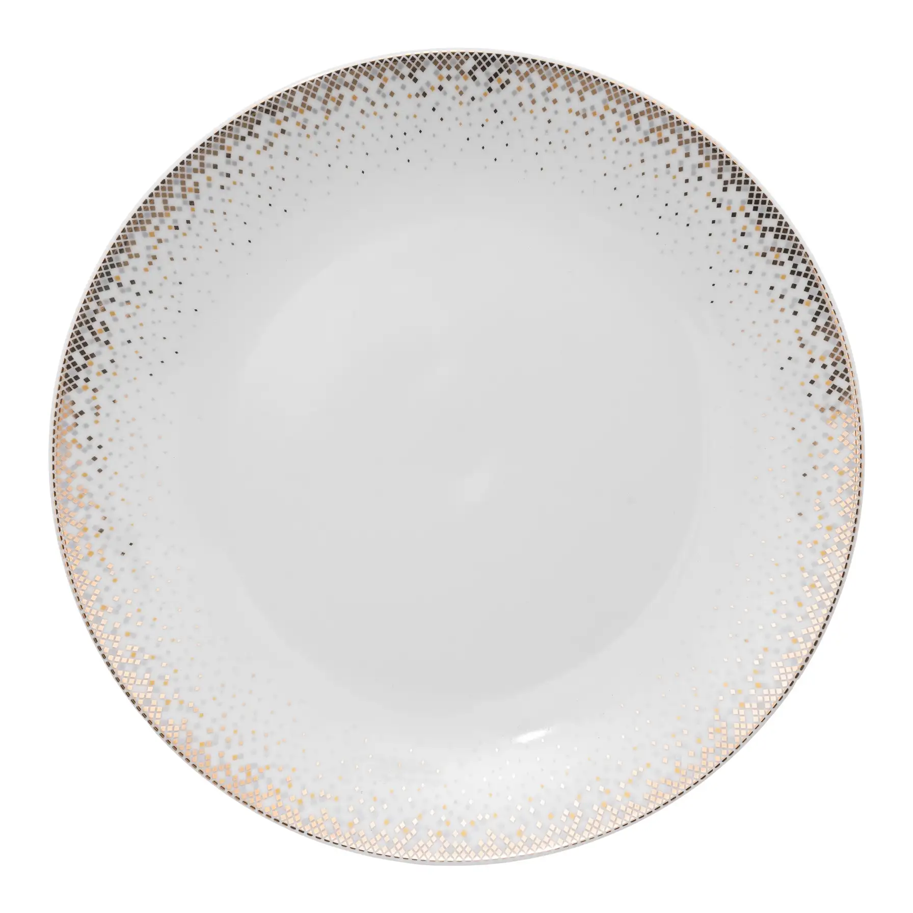SG Constellation Porcelain Dinner Plate (27 cm)