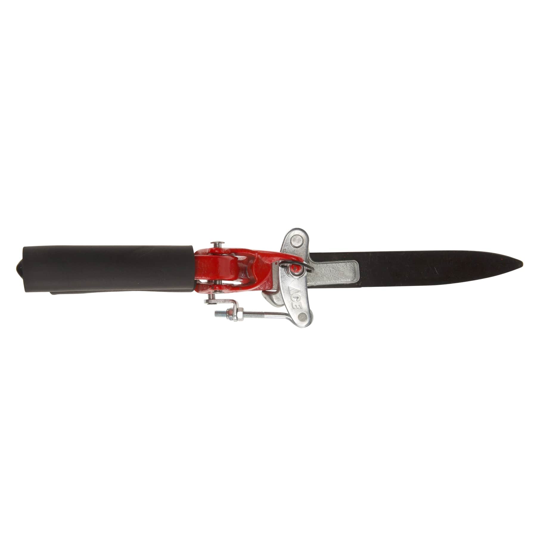 Ace Steel Straight Edge Grass Shear