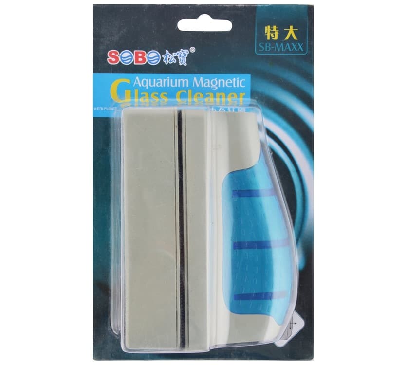 Sobo Magnetic Cleaner (Extra Large)