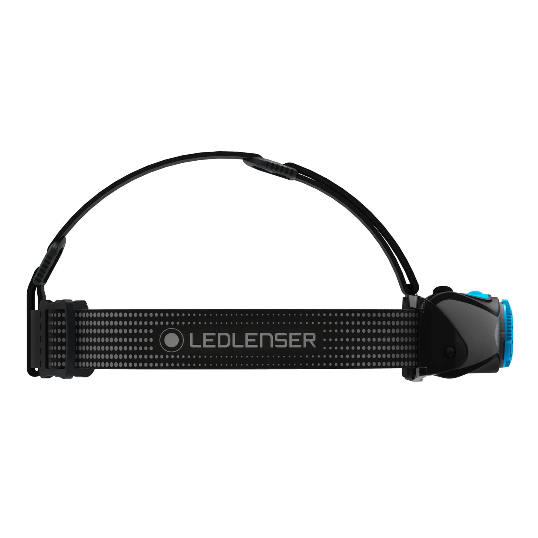 Ledlenser MH7 Headlamp (3.1 cm)