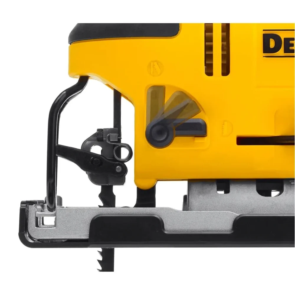 Dewalt Corded V-Speed Jigsaw, DWE349-B5 (650 W)