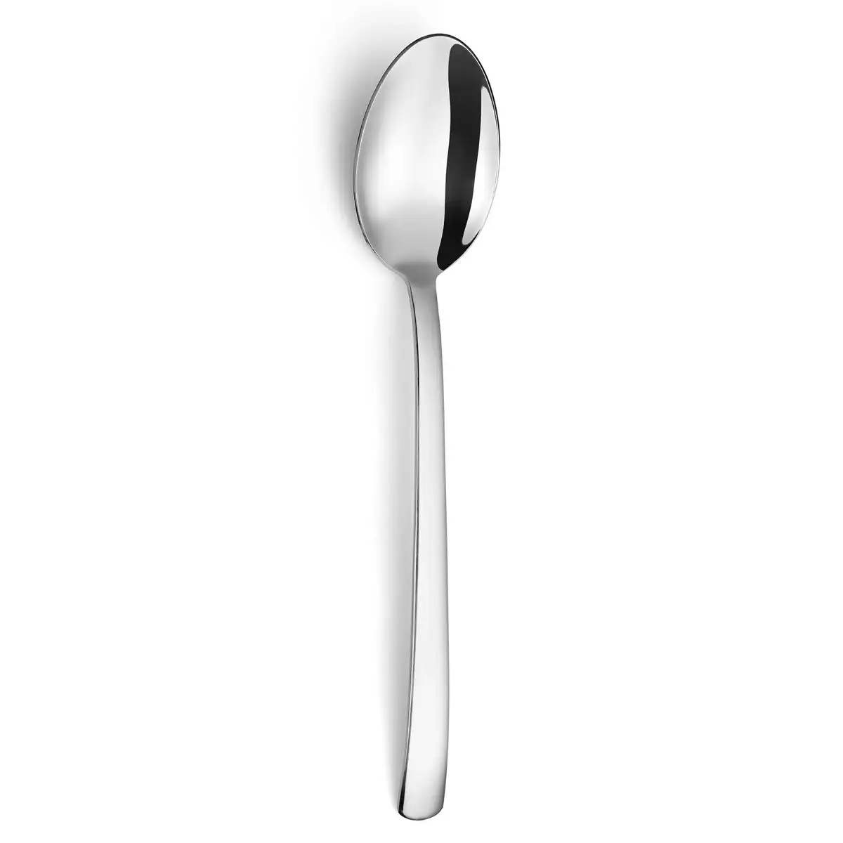 Amefa Pontis Stainless Steel Cutlery Set (Silver, 24 Pc.)