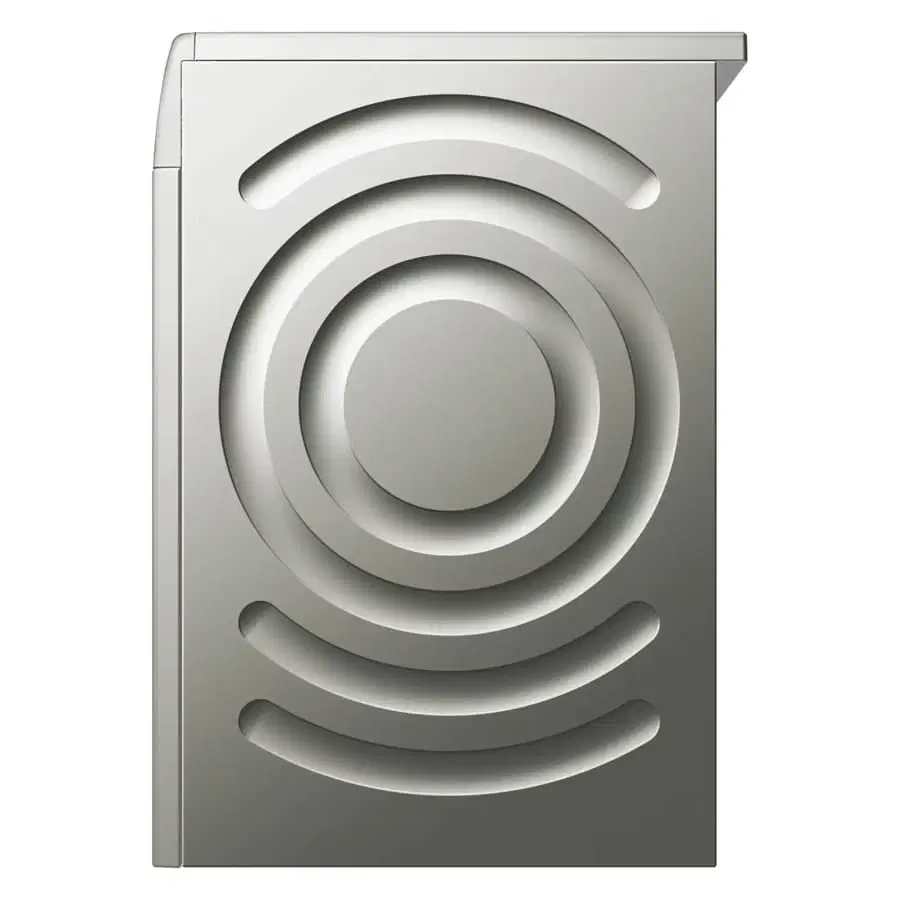 Bosch Series 6 Free Standing 10 Kg Front Load Washing Machine, WGK254ZXGC (1400 rpm)
