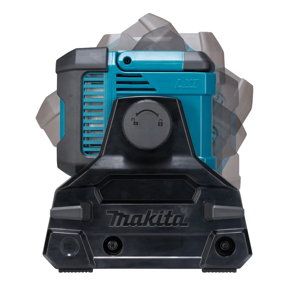 Makita Cordless Area Worklight, DML811 (14.4V / 18V)