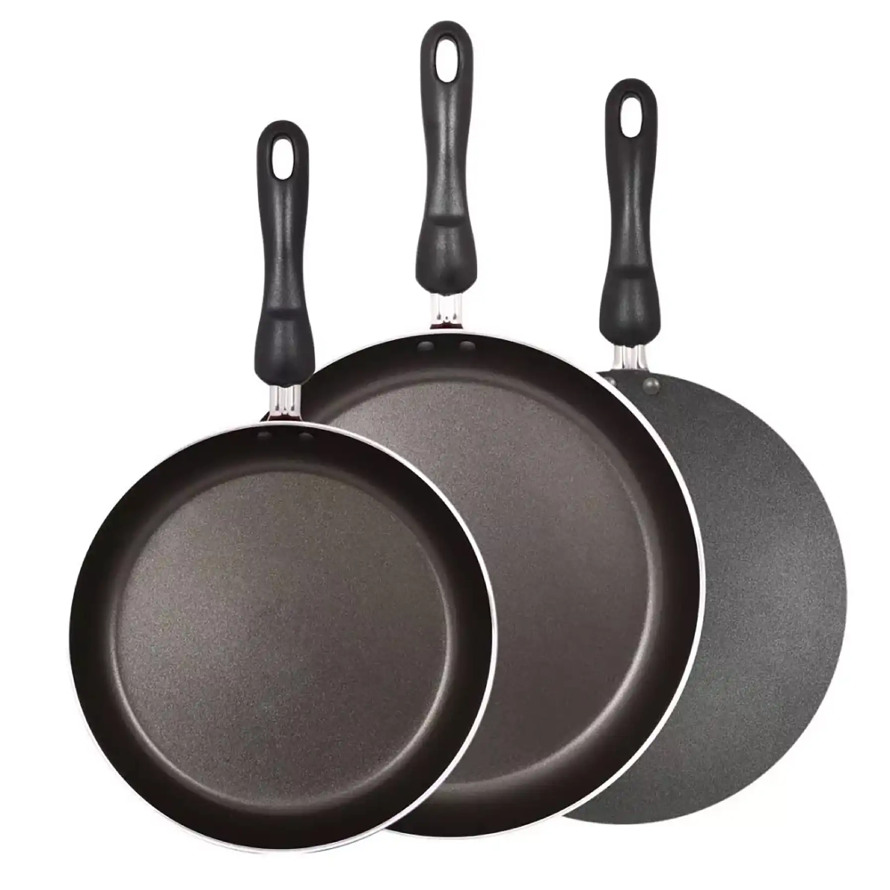 Prestige Classique Cooking Set (17 Pc.)