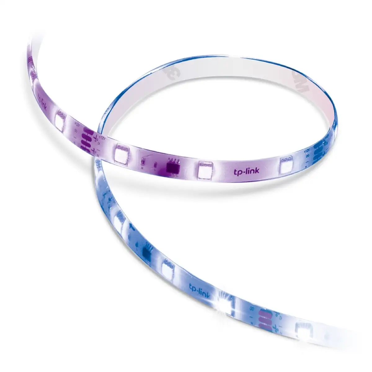 Tapo Smart Light Strip, L920-5 (Multicolor, 5 m)