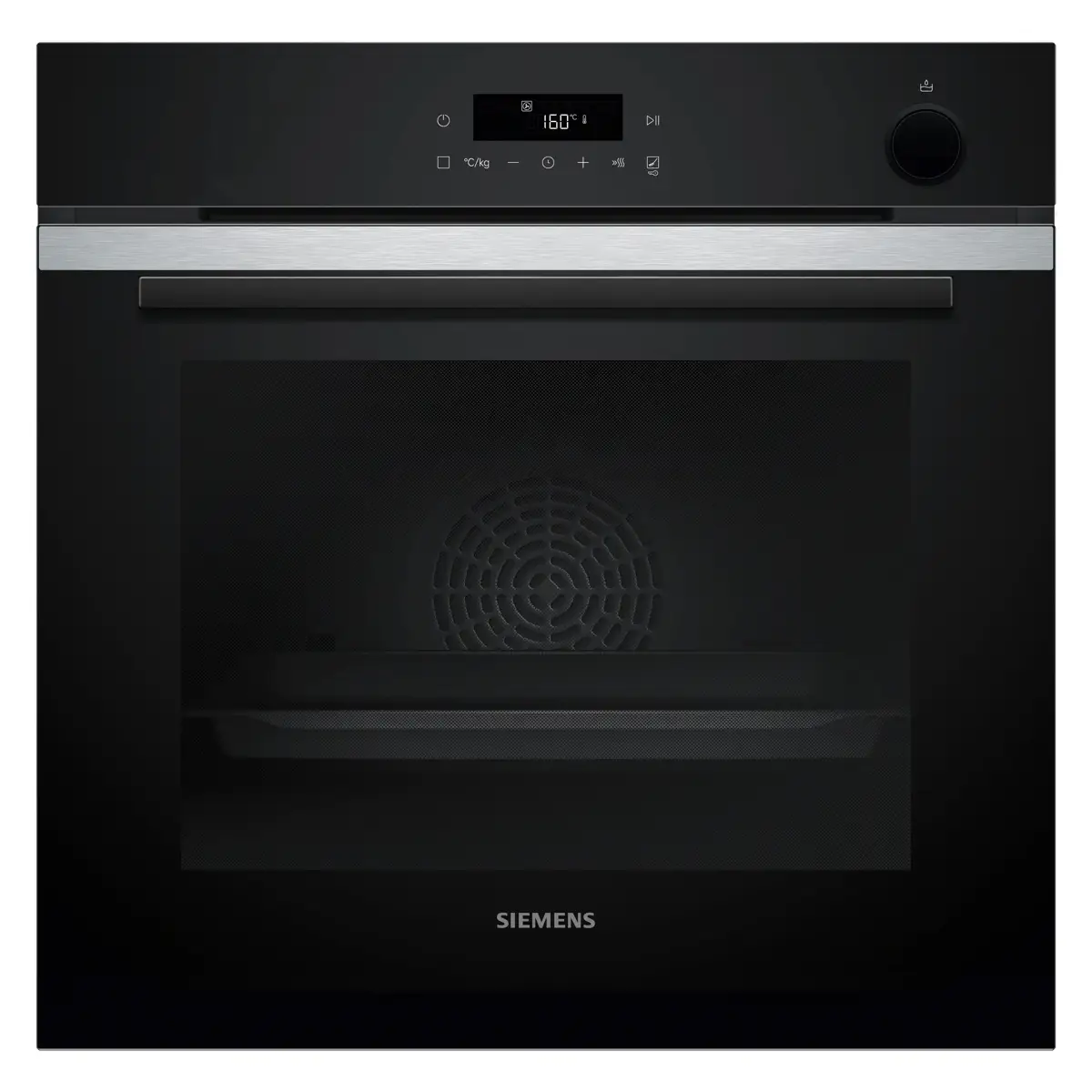 Siemens IQ300 Built-In Electric Oven W/Steam Function, HR232GES3M (71 L)