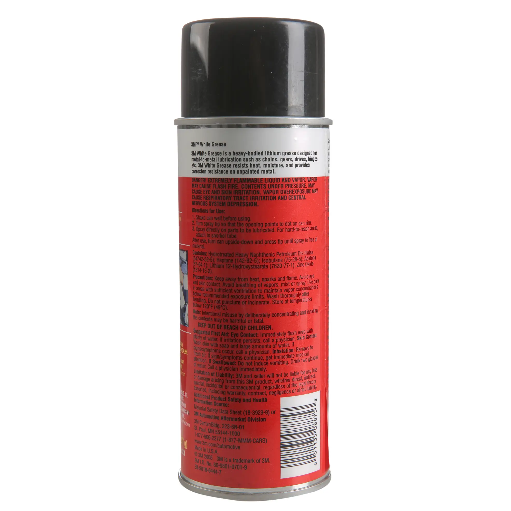 3M Grease 