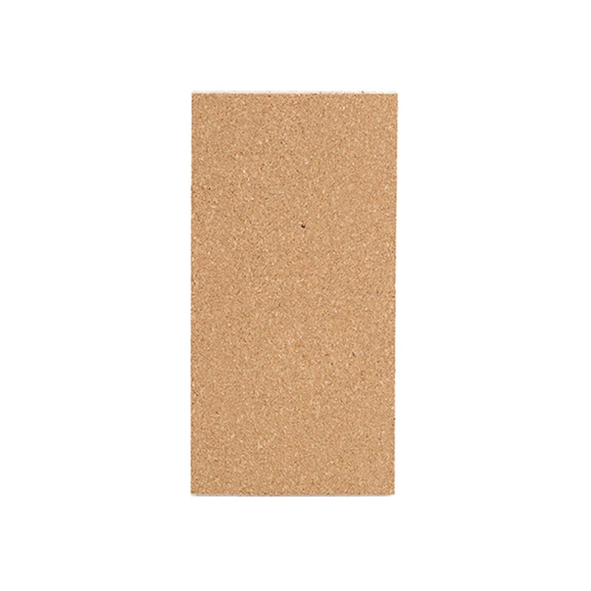 Hettich Adhesive Cork slide (100 x 200 mm, 5 Pieces)