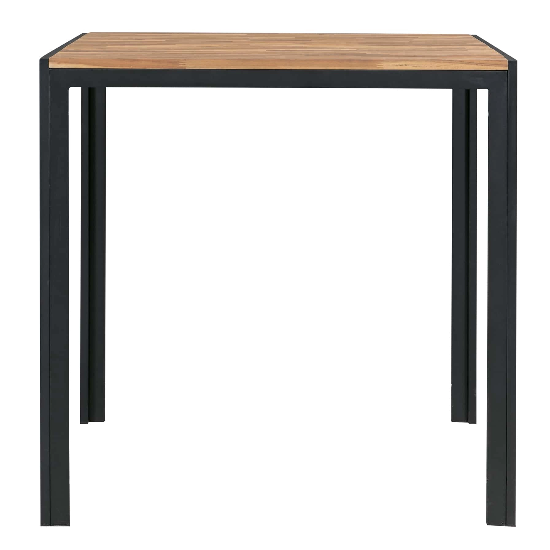 Cayman Bar Table, VTB-004-21 (100 x 100 x 100 cm)