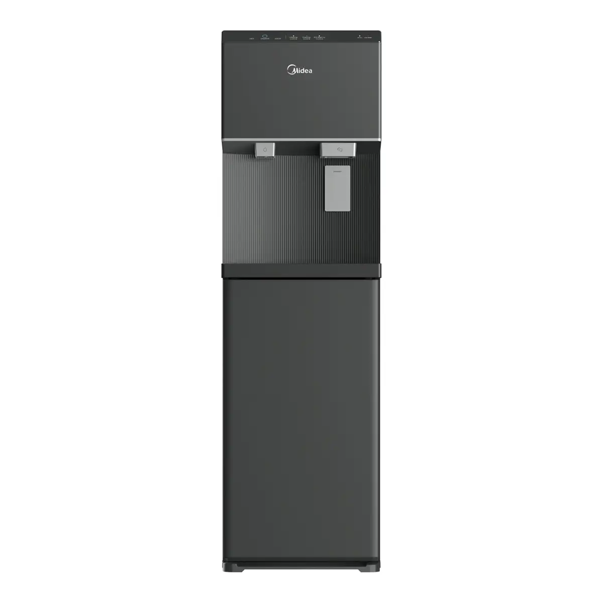 Midea Bottom Loading Water Dispenser W/Ice Making Function, ICE MAKING-YL-SPO1