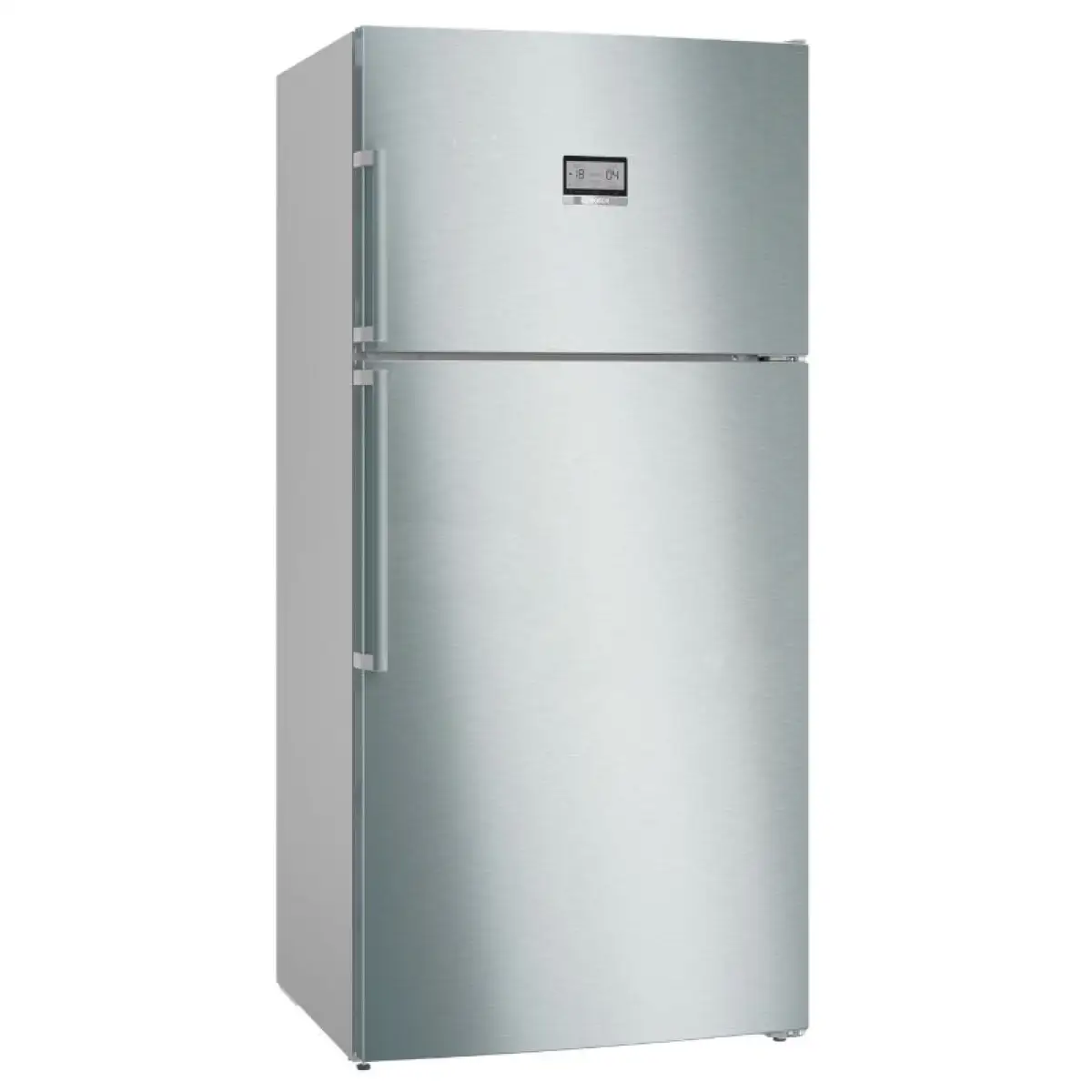 Bosch Series 6 Freestanding Top Mount Refrigerator, KDN86HIE0M (687 L)