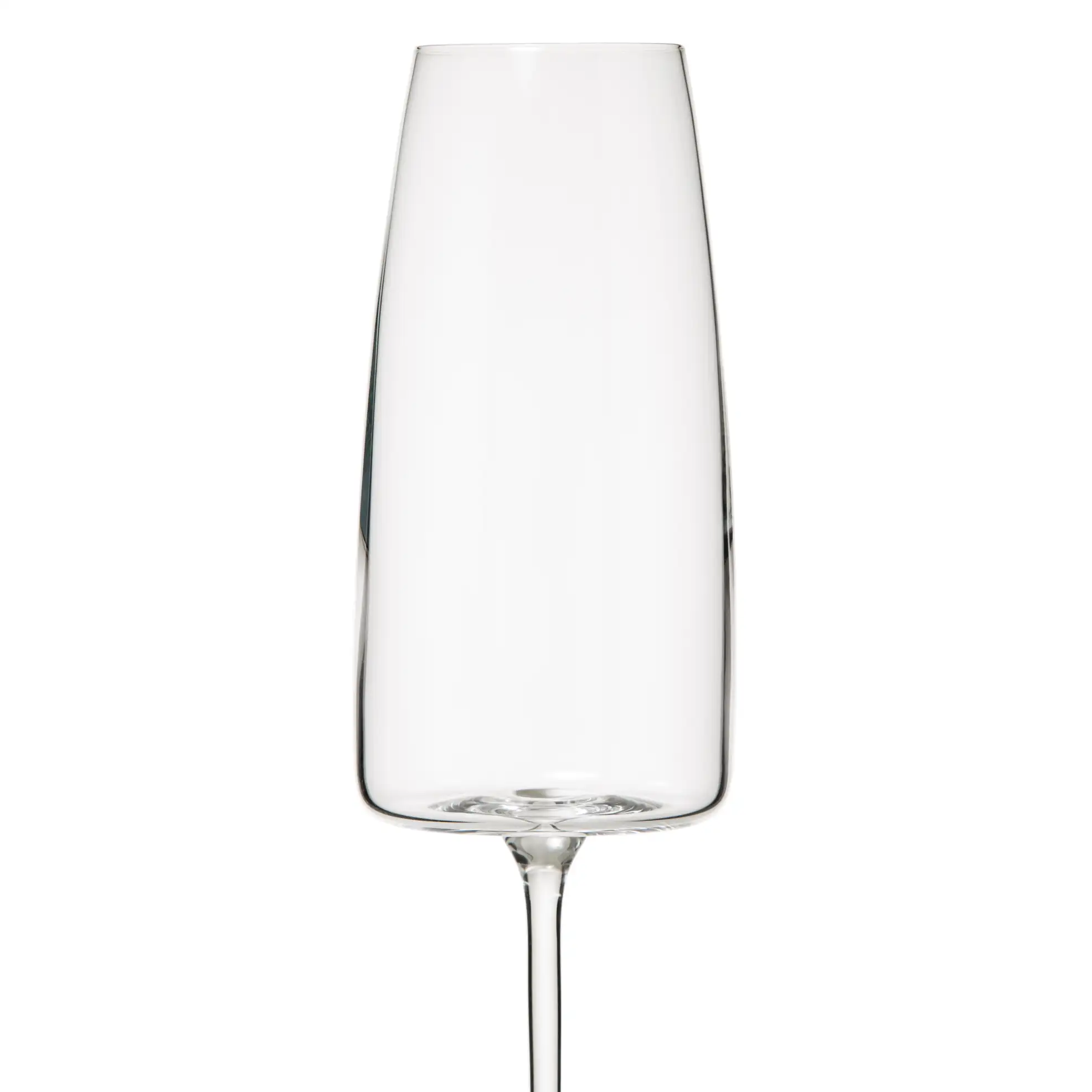 SG Angara Crystal Flute Glass (340 ml)