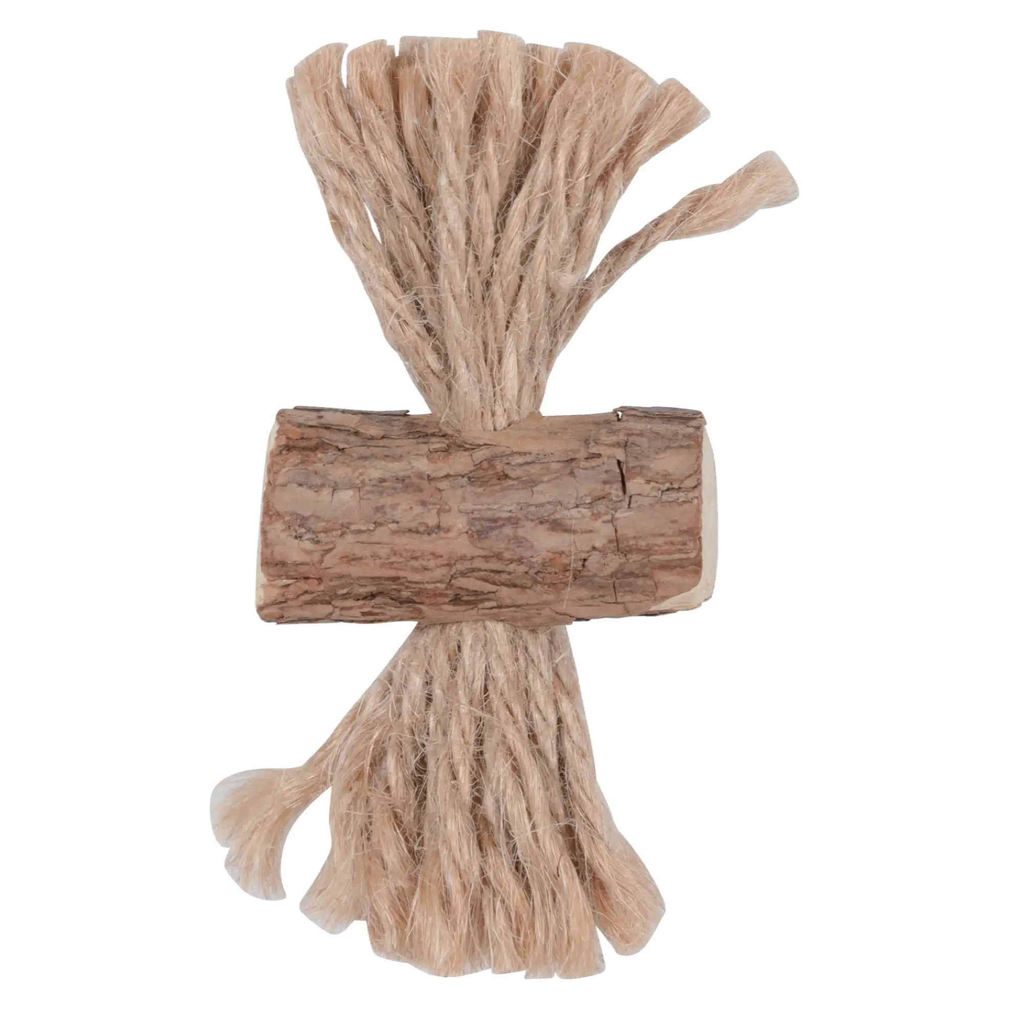 Zolux Ethicat Silver Vine Knot Cat Toy