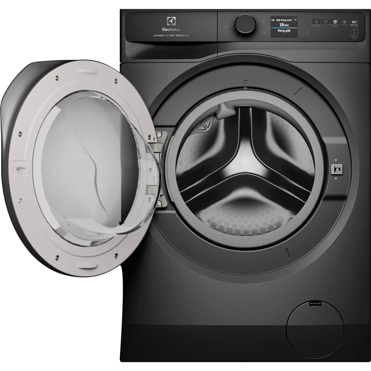Electrolux Ultimate Care 900 Freestanding 11 Kg Front Load Washing Machine, EWF1142R9SC (1400 rpm)