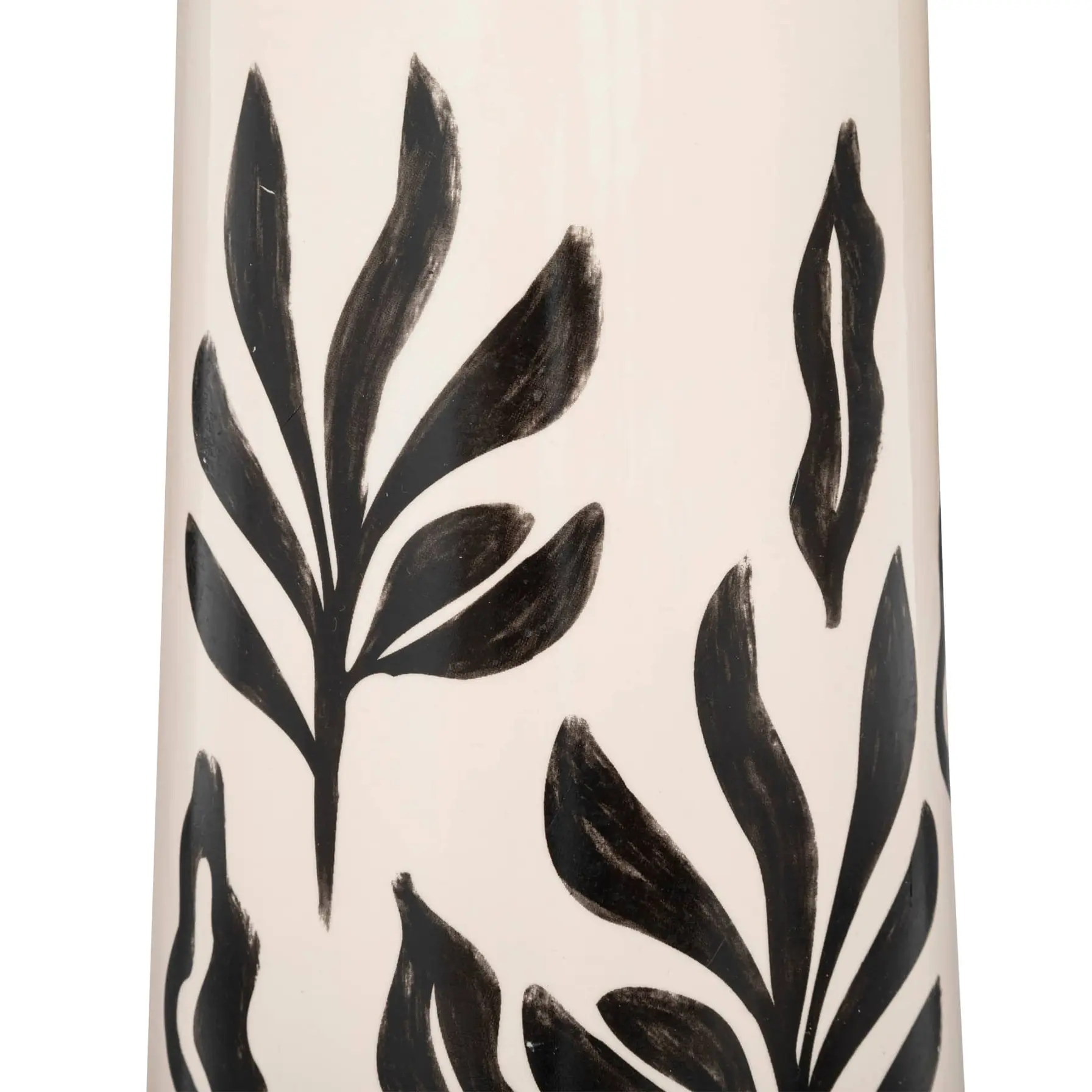 Atmosphera So Cosy Ceramic Vase (15.8 x 30 cm)