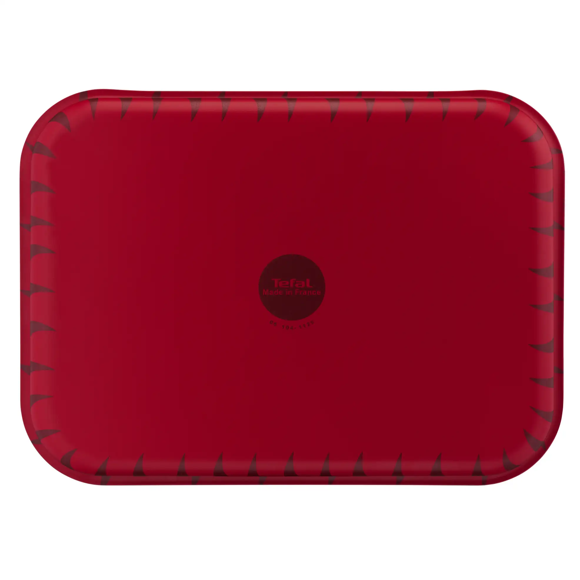 Tefal TempoFlame Rectangular Aluminum Oven Dish (45 x 31 cm)
