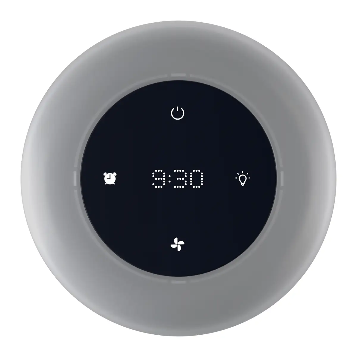 Blueair Mini Restful Air Purifier, BLU-113931 (Blue, 13 sq.m)