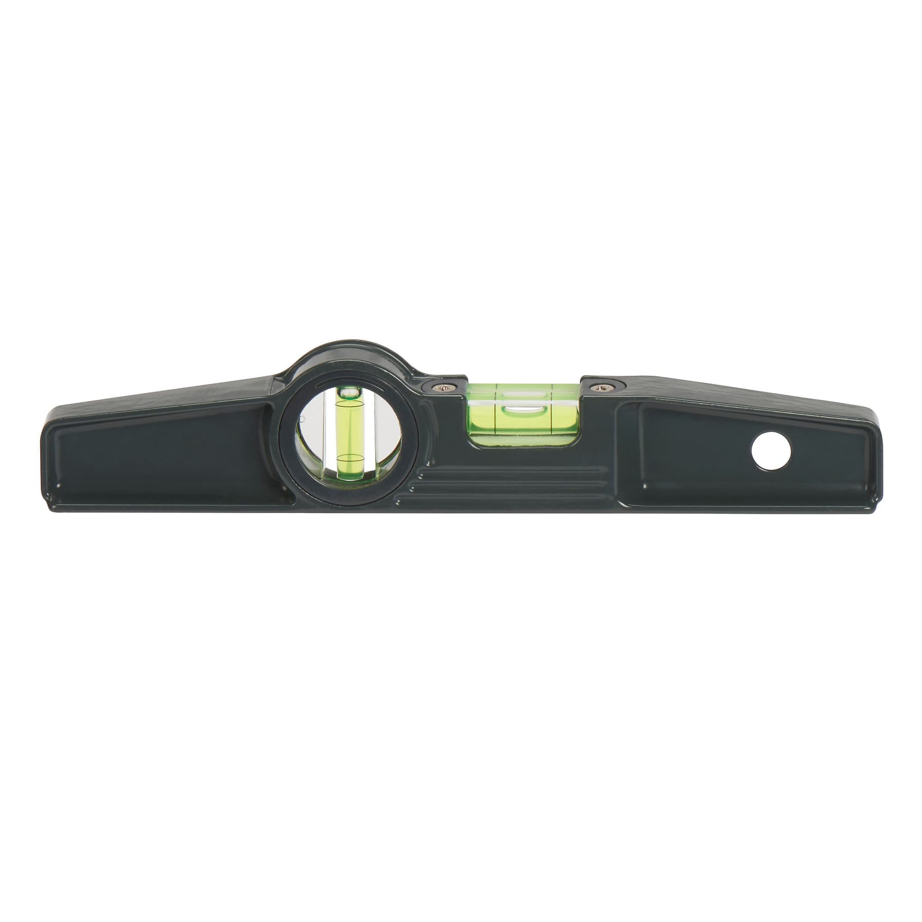 Aluminium Magnetic Scaffold Level (25 cm)