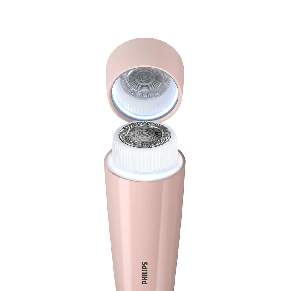 Philips 5000 Series Facial Hair Remover, BRR454/00