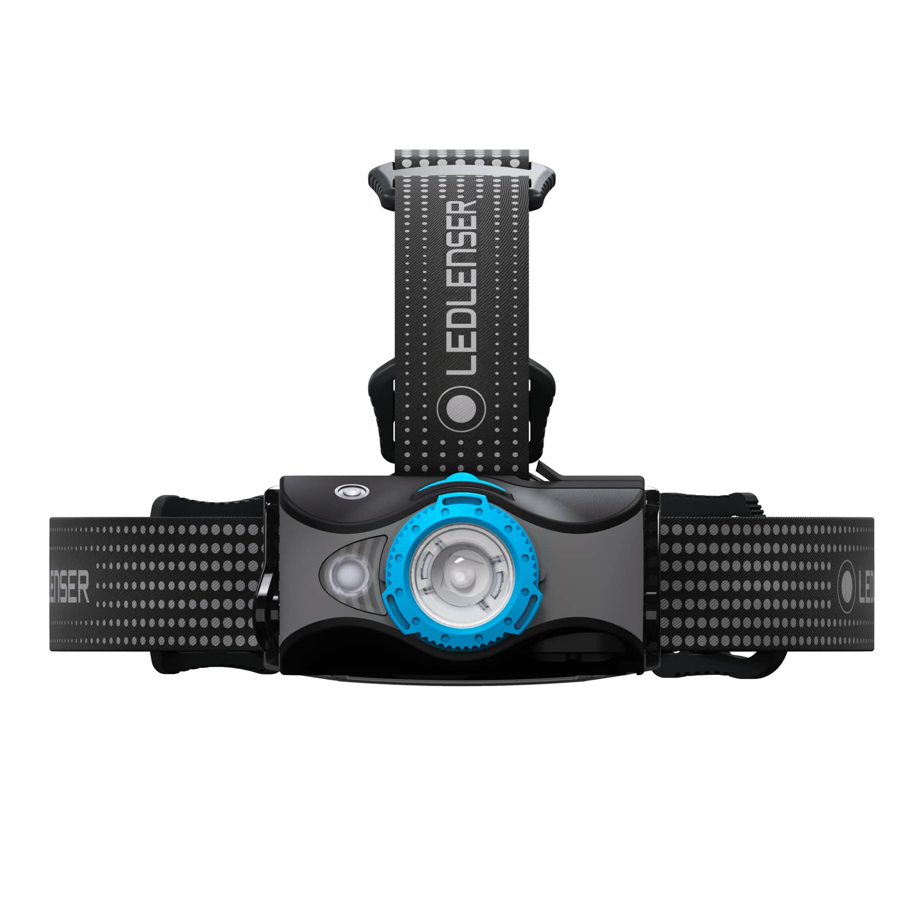 Ledlenser MH7 Headlamp (3.1 cm)
