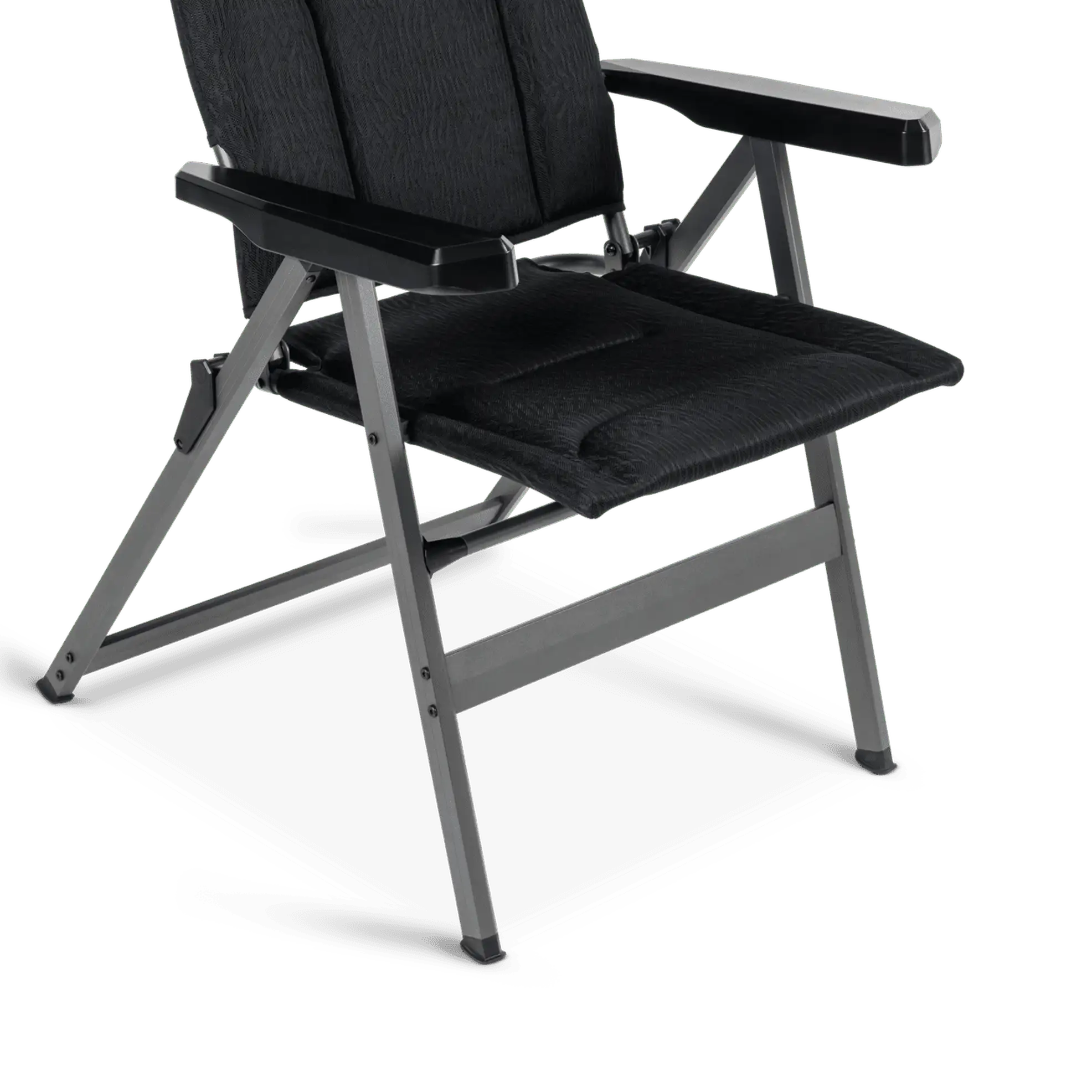 Dometic Luxury Tuscany Reclining Chair (68 x 120 x 78 cm)