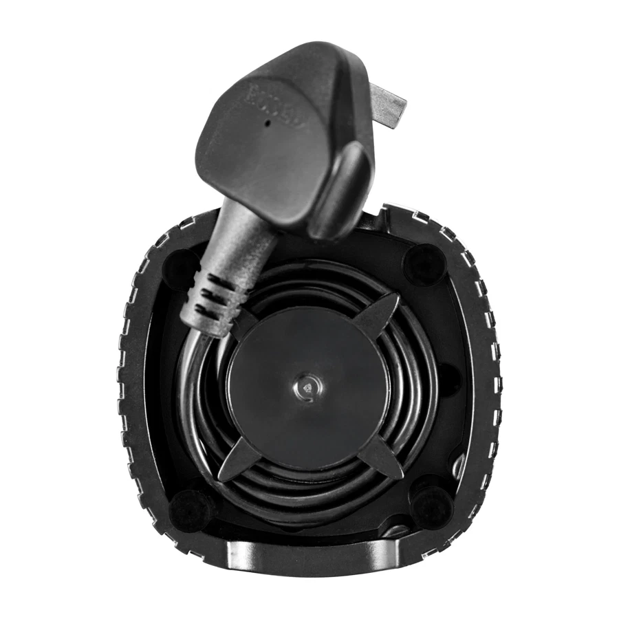 Black + Decker Stainless Steel Coffee Bean Mill, CBM5-B5 (150 W)